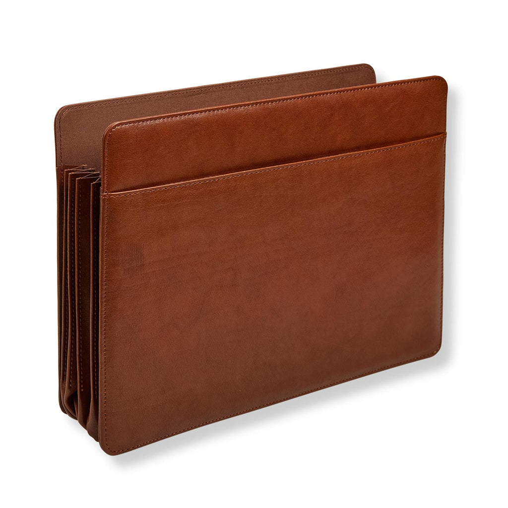 Emerson Leather-Rope